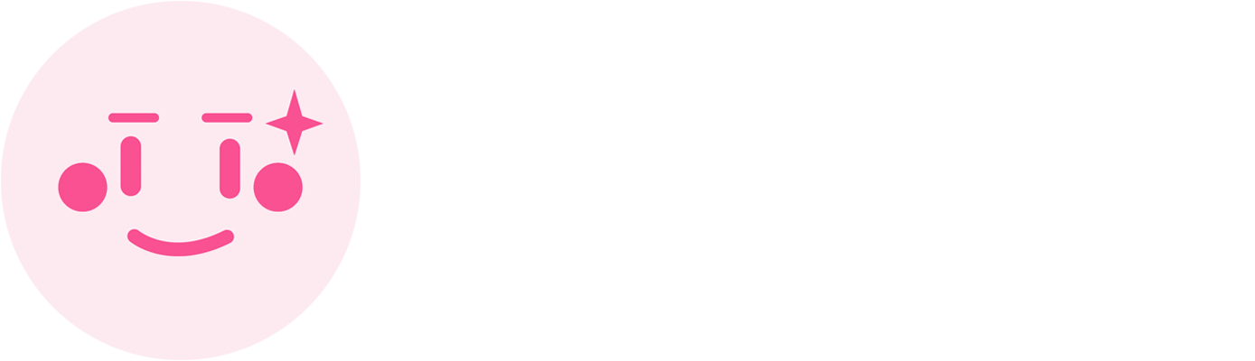 Pink Sale Logo